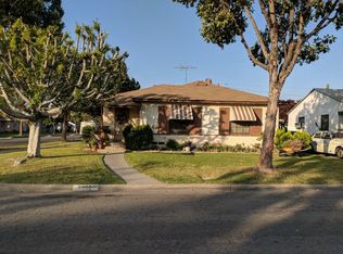 8003 Blandwood Rd, Downey, CA 90240