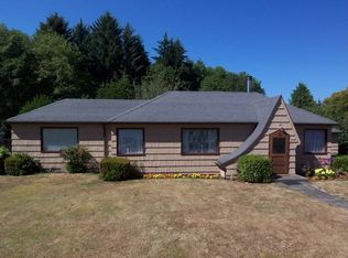 2841 NE Holmes Rd, Lincoln City, OR 97367