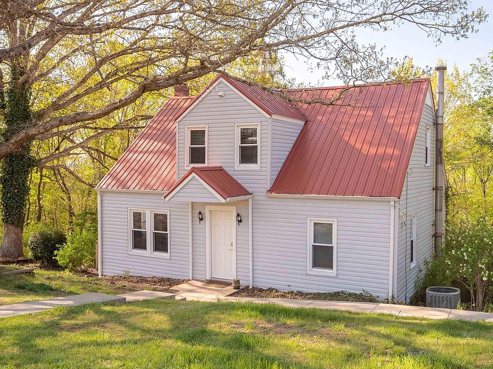 2309 Peppers Ferry Rd NW, Christiansburg, VA 24073 Zillow