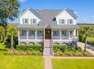 583 Island Walk E, Mount Pleasant, SC 29464