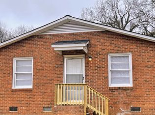 518 Central Ave, Lancaster, SC 29720