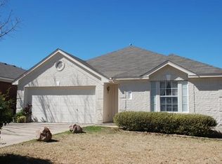 13920 Randalstone Dr, Pflugerville, TX 78660