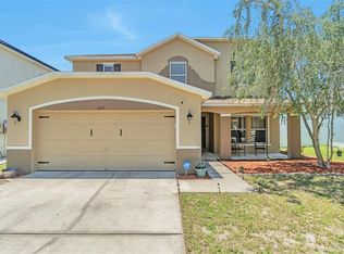 11115 Golden Silence Dr, Riverview, FL 33579