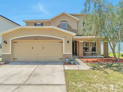 11115 Golden Silence Dr, Riverview, FL, 33579