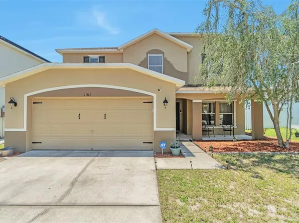 11115 Golden Silence Dr, Riverview, FL 33579