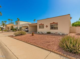 7647 E Thornwood Dr, Scottsdale, AZ 85251