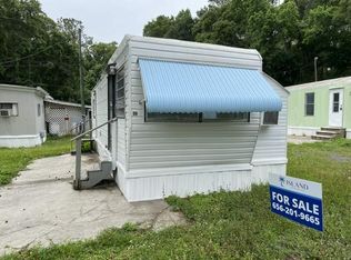 925 Ponce De Leon Blvd LOT 36, Brooksville, FL 34601