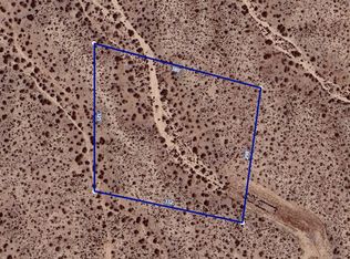 170th Street East & Ave #U-11, Palmdale, CA 93591