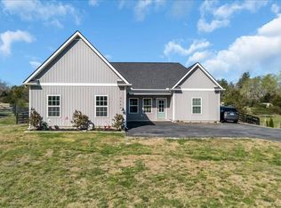 3164 Rucker Rd S, Christiana, TN 37037