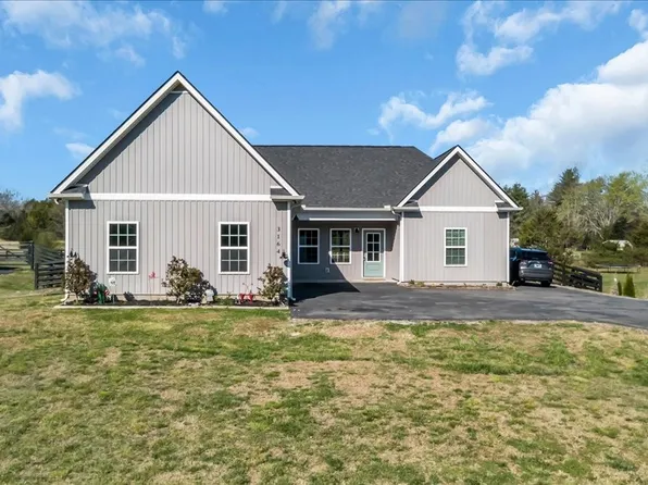 3164 Rucker Rd S, Christiana, TN 37037