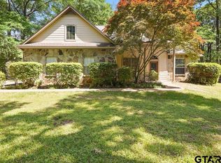 14899 E Ridge Rd, Arp, TX 75750