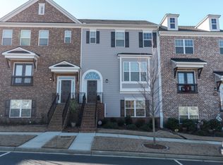 1258 Park Pass Row, Suwanee, GA 30024