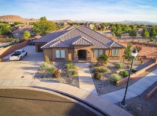 523 W Washington Palms Way, Washington, UT 84780