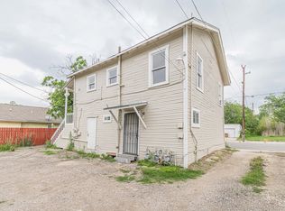 2407 S New Braunfels Ave UNIT 3, San Antonio, TX 78210