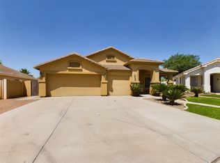 752 N Bridlegate Dr, Gilbert, AZ 85234