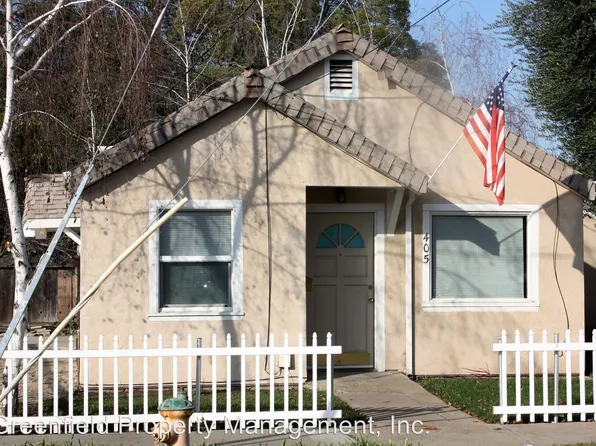 405 S Pleasant Ave, Lodi, CA 95240