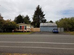 525 Point Brown Ave SW, Ocean Shores, WA