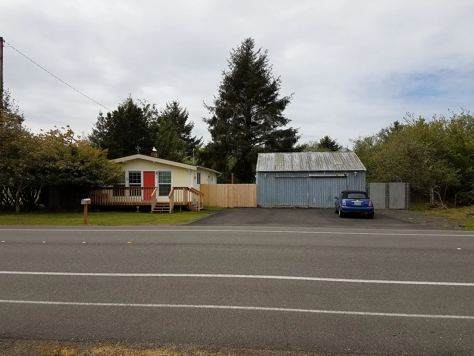 525 Point Brown Ave SW photo 1