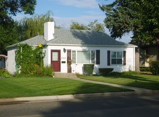 209 S Lincoln Ave, Sidney, MT 59270