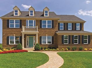 11861 N Enon Church Rd, Chester, VA 23836