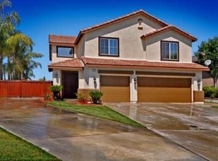 8423 Manhasset St, Riverside, CA 92508