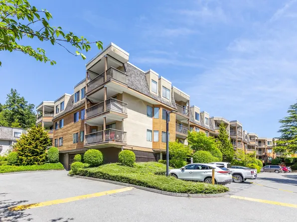 1720 Southmere Cres #308, Surrey, BC V4A 6E3