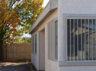 137 W Utah St, Tucson, AZ 85706