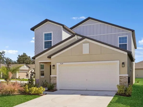 3524 Great Park Ct, Plant City, FL 33565