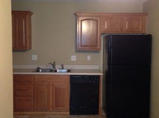 10547 E 45th Pl, Kansas City, MO 64133