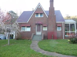 4436 Longview Dr, Fieldale, VA 24089