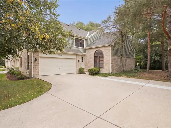 11458 Ashley Woods Dr, Westchester, IL 60154