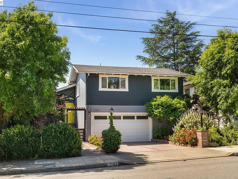 5265 Winifred Dr — Photo 1