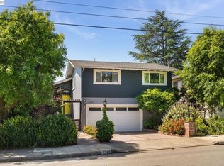 5265 Winifred Dr, Castro Valley, CA 94546