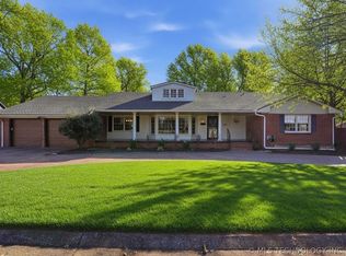 3127 S Lewis Ave, Tulsa, OK 74105