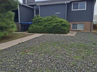 1413 Utah St, Golden, CO 80401