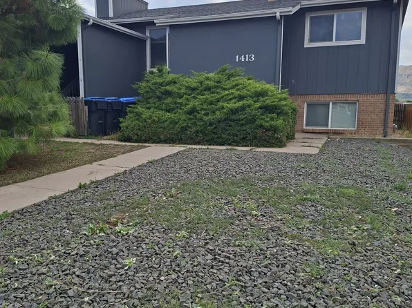 1413 Utah St, Golden, CO 80401