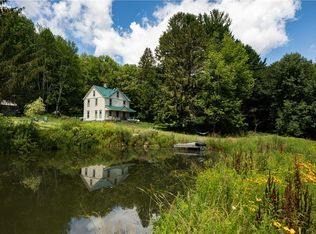 3471 Hathaway Pond Rd, Hancock, NY 13783