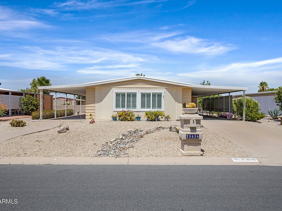 1st image of 25636 S MONTANA Avenue