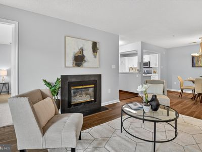 10001 Vanderbilt Cir #82, Rockville, MD, 20850