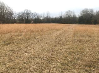 2437 County Rd, Como, TX 75431