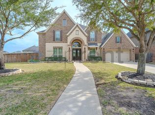 27827 Patsy Pence St, Katy, TX 77494
