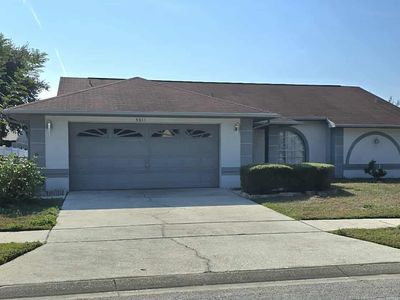 4611 Addax Dr, New Port Richey, FL, 34653