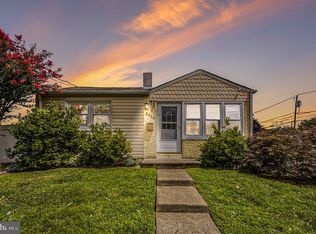 2404 3rd Ave, Upper Chichester, PA 19061