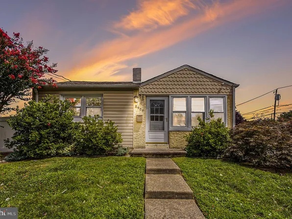 2404 3rd Ave, Upper Chichester, PA 19061