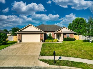 3501 Piranha Ct, Columbia, MO 65202