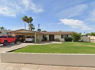 1371 W 16th Pl, Yuma, AZ 85364