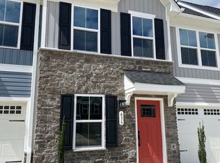 436 Grand Silo Rd, Raleigh, NC 27603