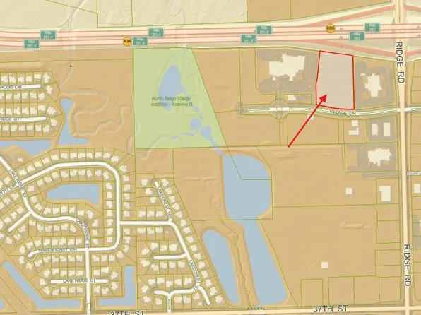 LOT 7 W Village Cir, Wichita, KS 67205