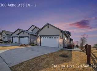4300 Ardglass Ln #1, Timnath, CO 80547