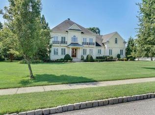 1398 Vincenzo Dr, Toms River, NJ 08753